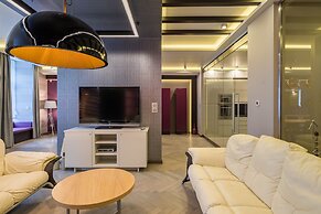 Castle Apartments Budapest