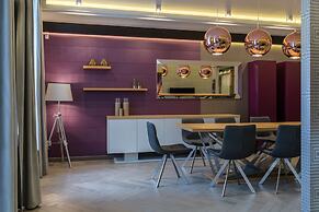 Castle Apartments Budapest