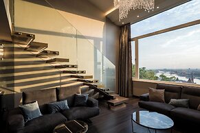 Castle Apartments Budapest