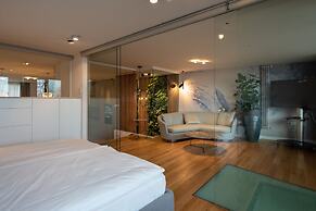 Castle Apartments Budapest