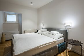 Castle Apartments Budapest