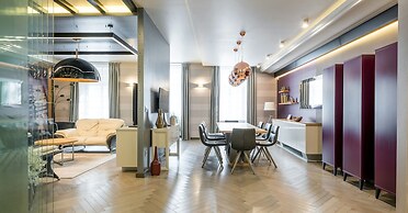 Castle Apartments Budapest