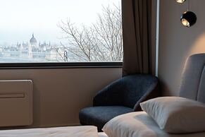 Castle Apartments Budapest