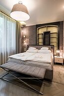 Castle Apartments Budapest