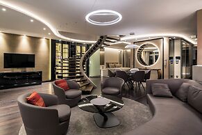 Castle Apartments Budapest