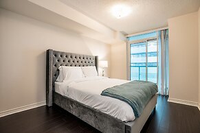Aaira Suites 2 Bedrooms at Grand Trunk