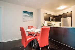 Aaira Suites 2 Bedrooms at Grand Trunk