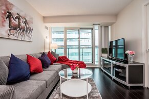 Aaira Suites 2 Bedrooms at Grand Trunk