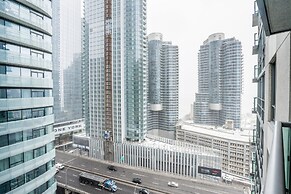 Aaira Suites 2 Bedrooms at Grand Trunk