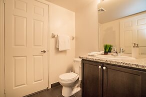 Aaira Suites 2 Bedrooms at Grand Trunk