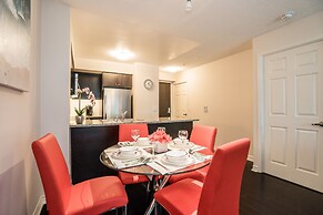 Aaira Suites 2 Bedrooms at Grand Trunk