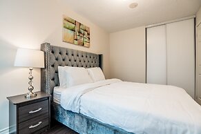 Aaira Suites 2 Bedrooms at Grand Trunk