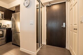 Aaira Suites 2 Bedrooms at Grand Trunk