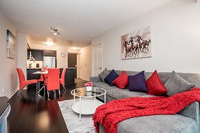 Aaira Suites 2 Bedrooms at Grand Trunk