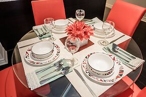 Aaira Suites 2 Bedrooms at Grand Trunk