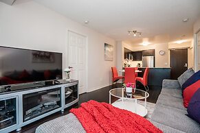 Aaira Suites 2 Bedrooms at Grand Trunk