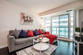 Aaira Suites 2 Bedrooms at Grand Trunk