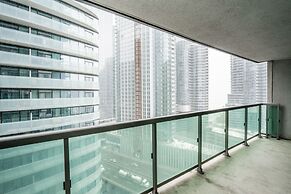 Aaira Suites 2 Bedrooms at Grand Trunk