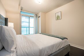 Aaira Suites 2 Bedrooms at Grand Trunk