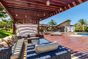 Eco Village Cumbuco - Casa Compartilhada