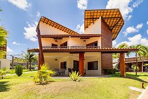 Eco Village Cumbuco - Casa Compartilhada