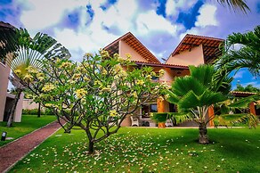 Eco Village Cumbuco - Casa Compartilhada