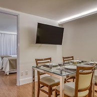 Hotel Brisa Suítes Pajuçara