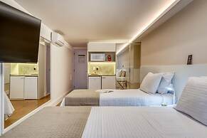 Hotel Brisa Suítes Pajuçara