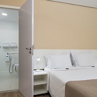 Hotel Brisa Suítes Pajuçara