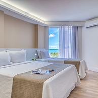 Hotel Brisa Suítes Pajuçara