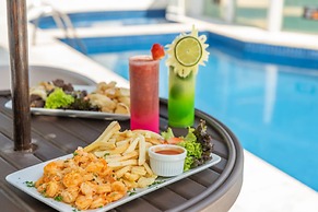 Hotel Brisa Suítes Pajuçara