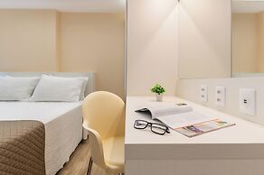 Hotel Brisa Suítes Pajuçara