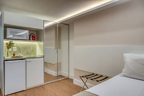 Hotel Brisa Suítes Pajuçara