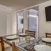 Hotel Brisa Suítes Pajuçara