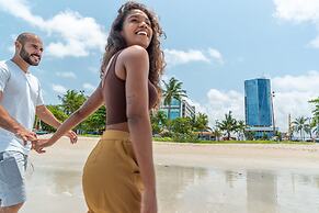 Hotel Brisa Suítes Pajuçara