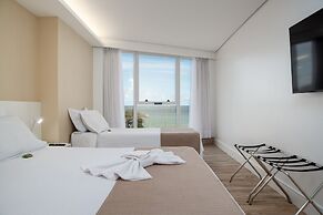 Hotel Brisa Suítes Pajuçara