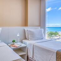 Hotel Brisa Suítes Pajuçara