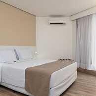 Hotel Brisa Suítes Pajuçara