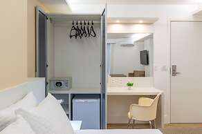 Hotel Brisa Suítes Pajuçara