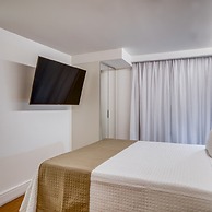 Hotel Brisa Suítes Pajuçara