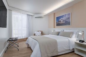 Hotel Brisa Suítes Pajuçara