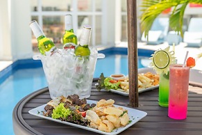 Hotel Brisa Suítes Pajuçara