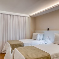 Hotel Brisa Suítes Pajuçara