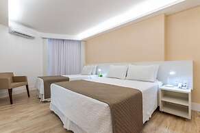 Hotel Brisa Suítes Pajuçara