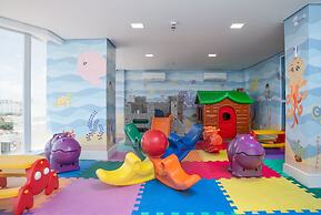 Hotel Brisa Suítes Pajuçara