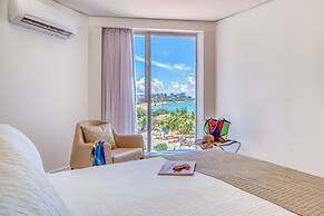 Hotel Brisa Suítes Pajuçara