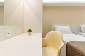 Hotel Brisa Suítes Pajuçara