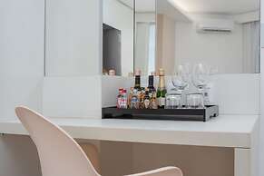 Hotel Brisa Suítes Pajuçara