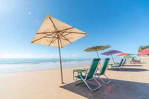 Hotel Brisa Suítes Pajuçara