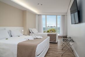 Hotel Brisa Suítes Pajuçara